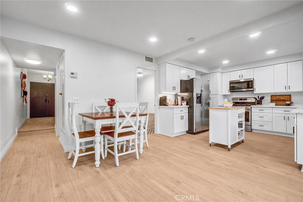 Village Grove - Residential