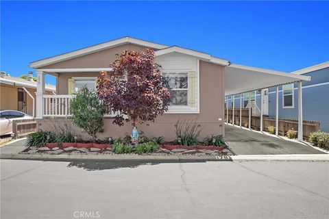 Photo of 8200 Bolsa Ave #179, Midway City, CA 92655 (MLS # PW26076717)