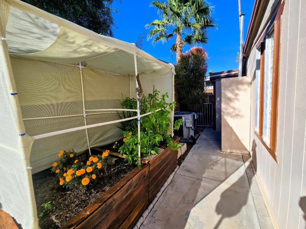 Silver Spur Community - Manufactured In Park