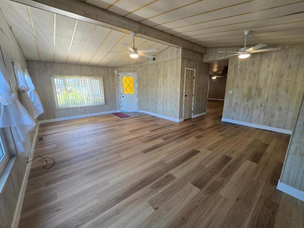 Silver Spur Community - Manufactured In Park