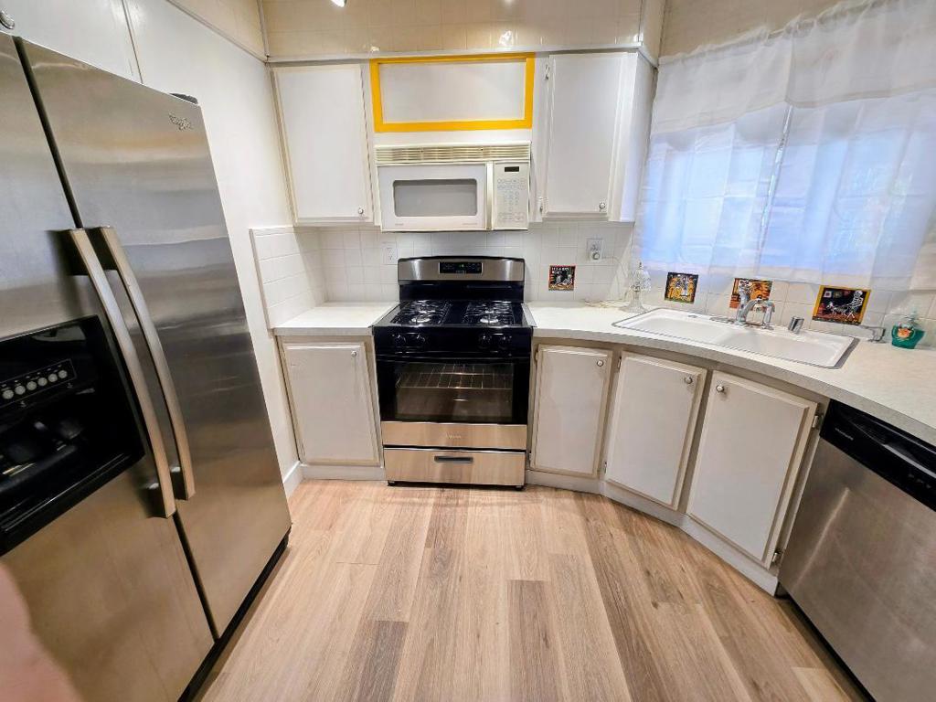 Silver Spur Community - Manufactured In Park