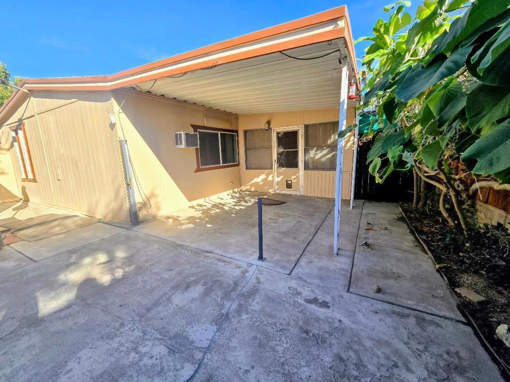 Silver Spur Community - Manufactured In Park