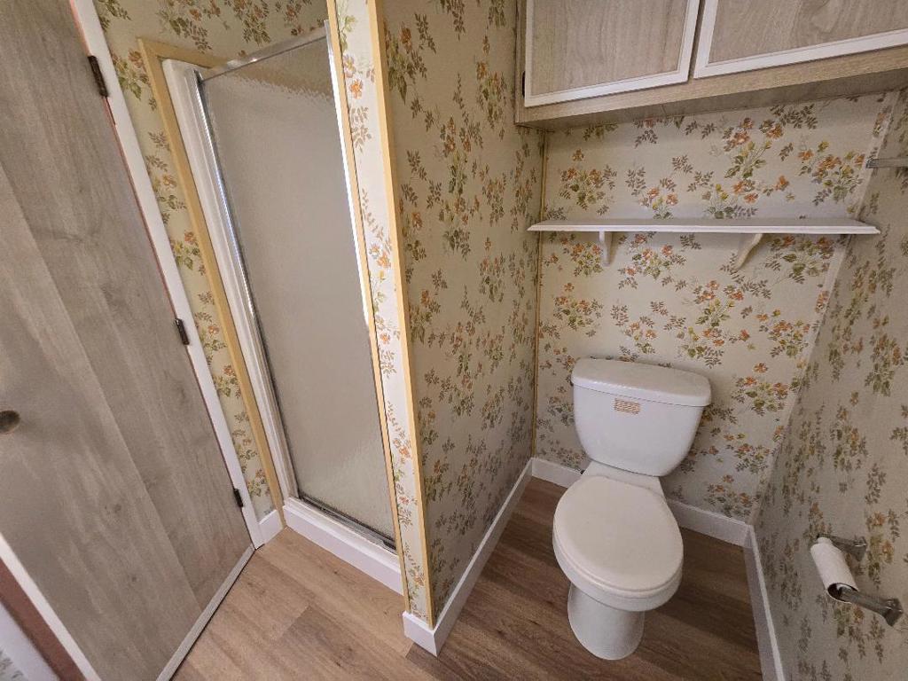 Silver Spur Community - Manufactured In Park