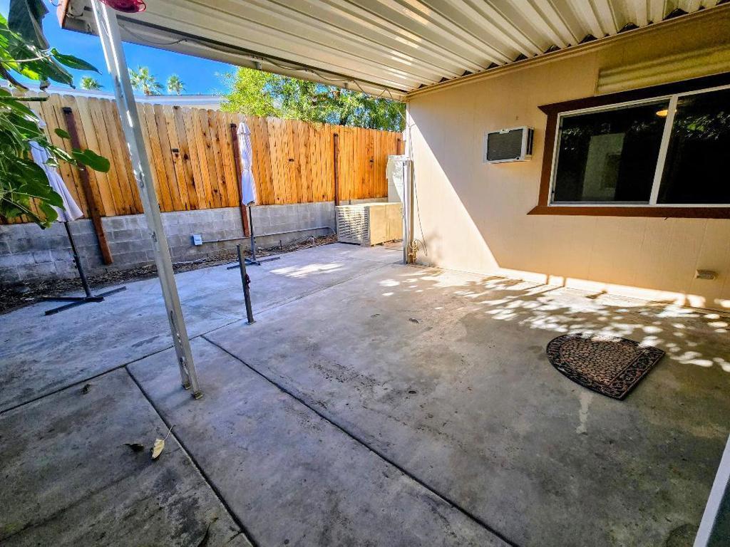 Silver Spur Community - Manufactured In Park