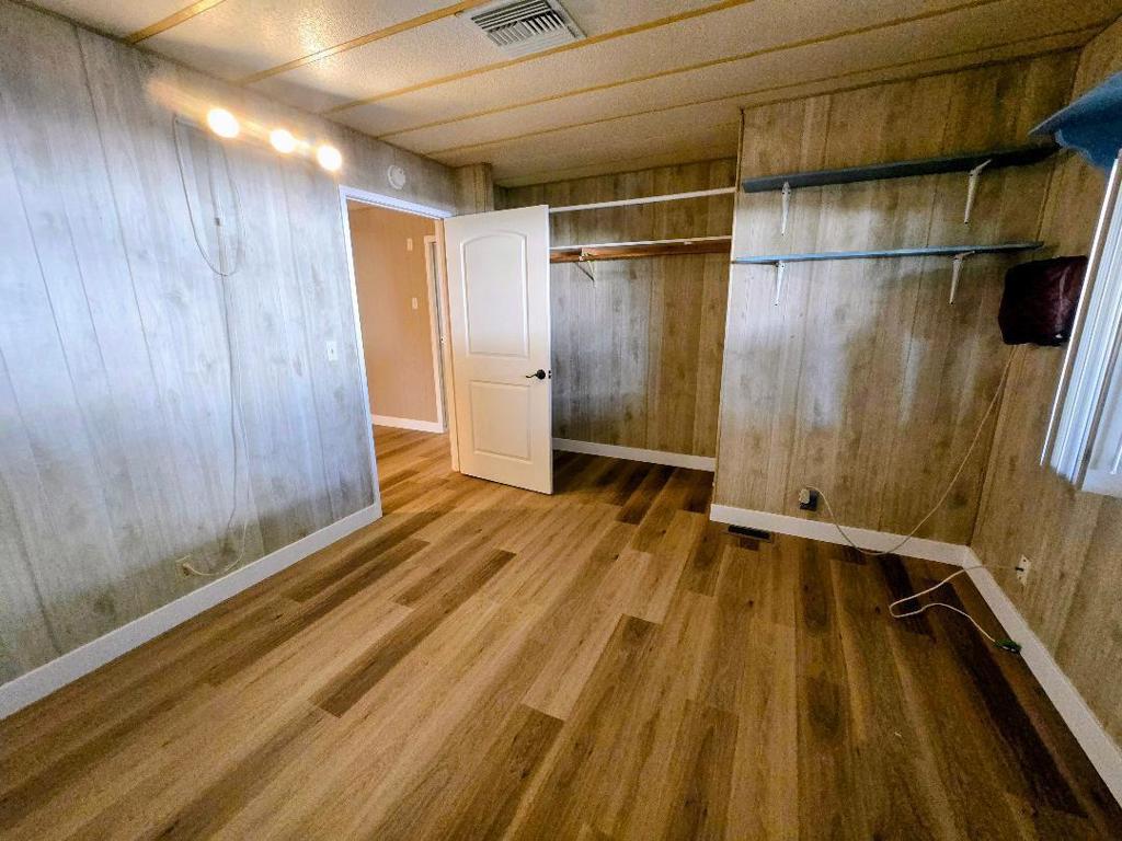 Silver Spur Community - Manufactured In Park