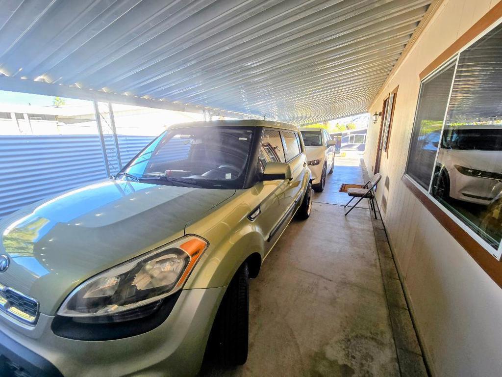 Silver Spur Community - Manufactured In Park