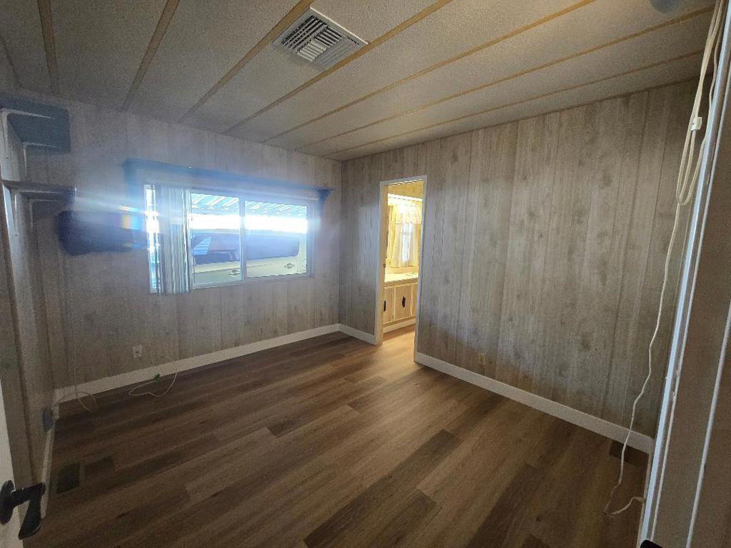 Silver Spur Community - Manufactured In Park