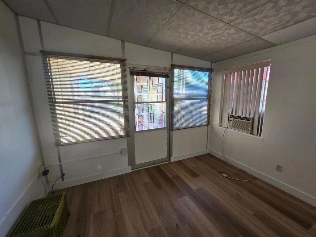 Silver Spur Community - Manufactured In Park