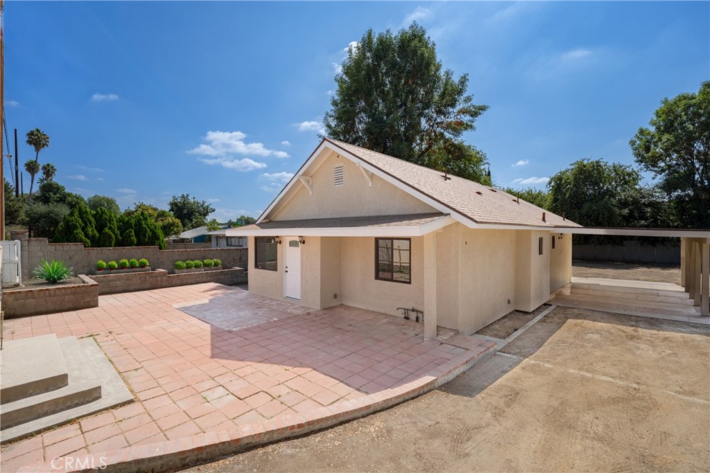 10824 Foothill Boulevard