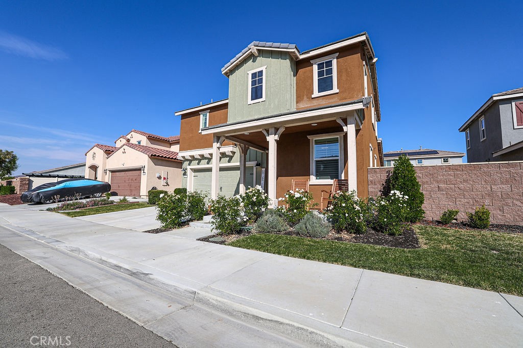 29130 Red Alder
