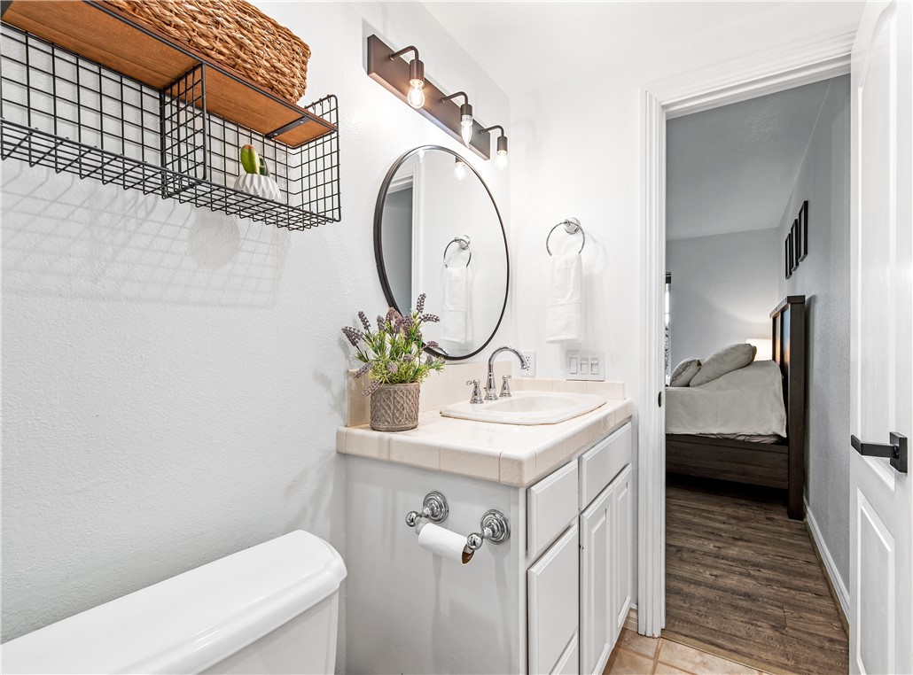 Tanglewood West - Residential