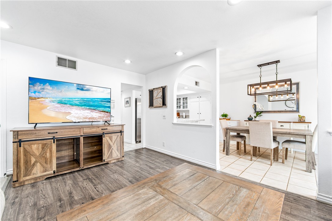 Tanglewood West - Residential