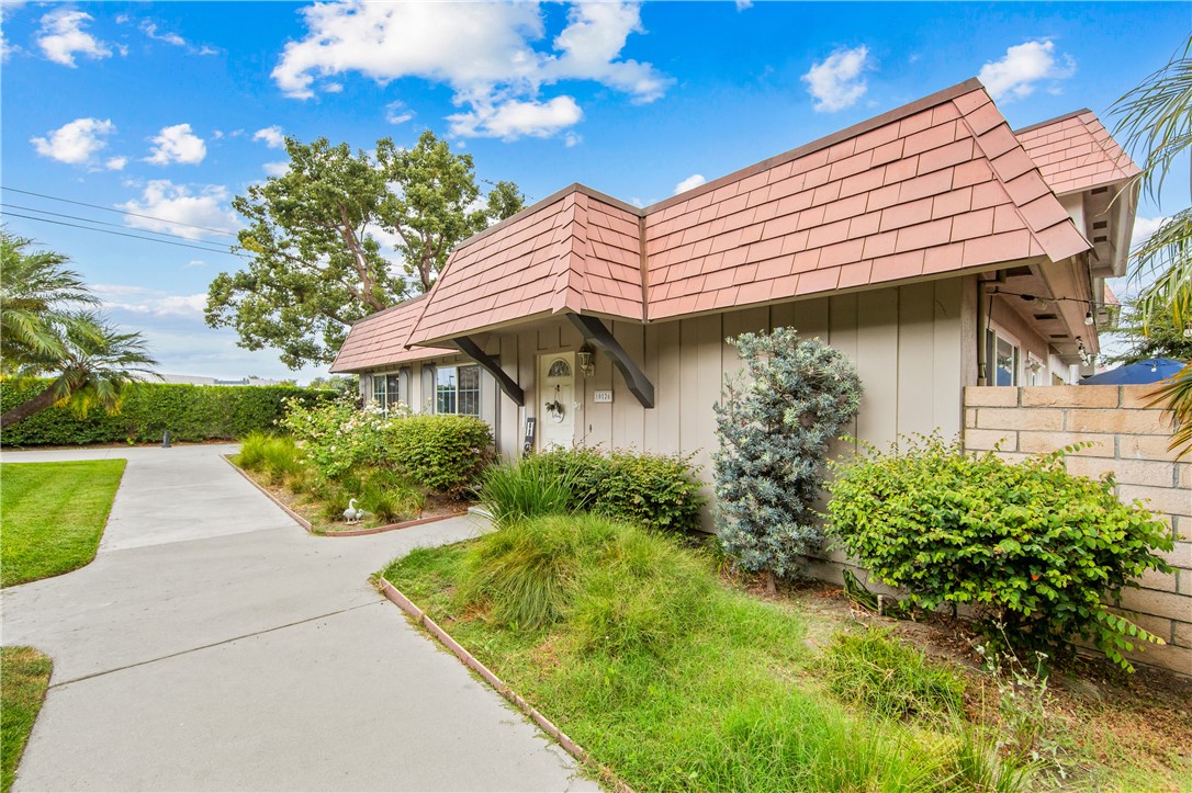 Tanglewood West - Residential