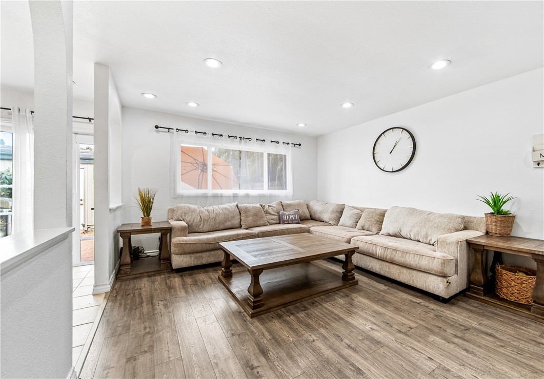 Tanglewood West - Residential