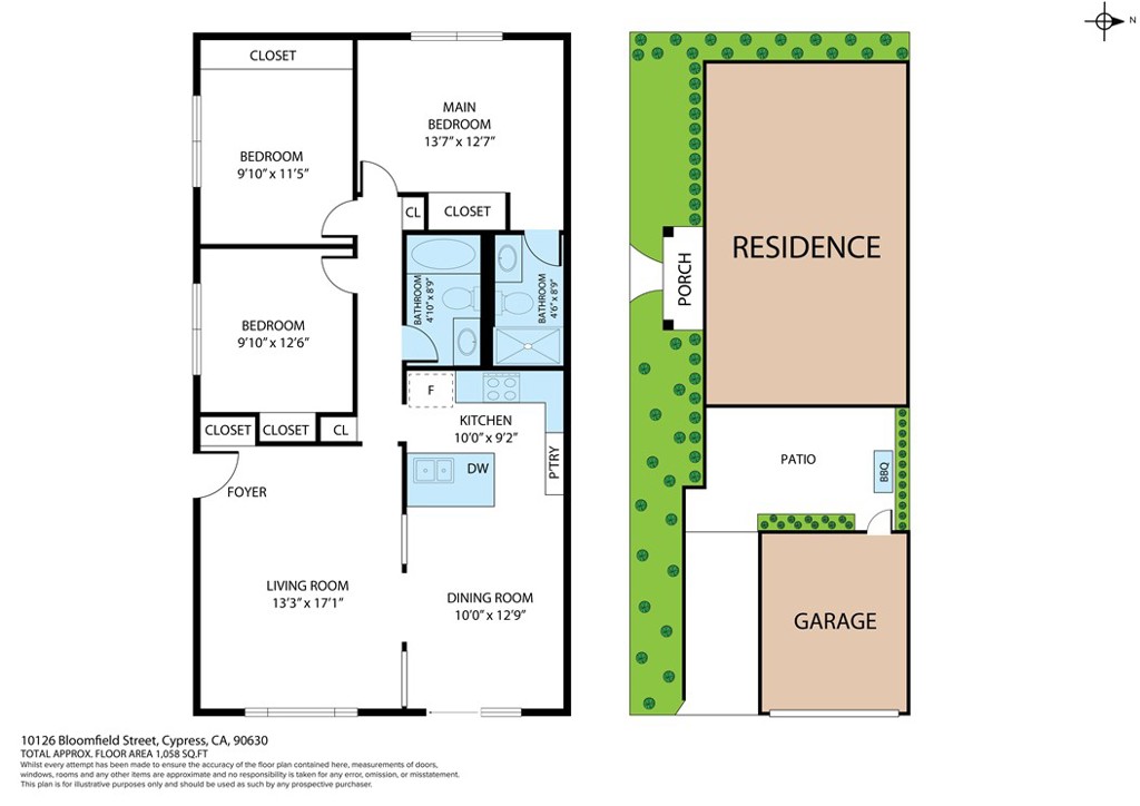 Tanglewood West - Residential