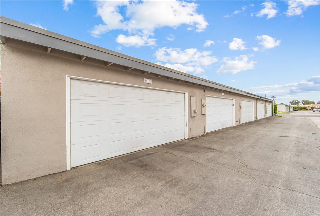 Tanglewood West - Residential