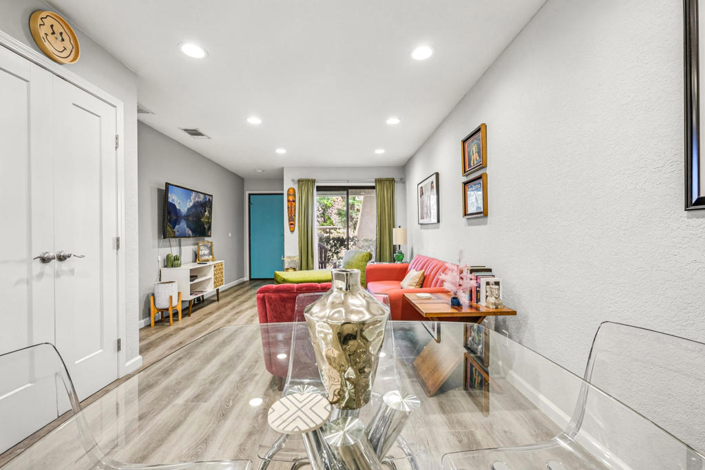 Palm Sp Villas II - Residential
