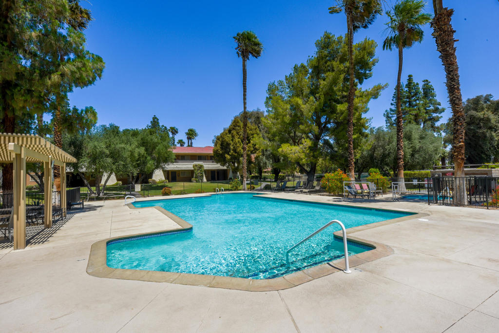 Palm Sp Villas II - Residential