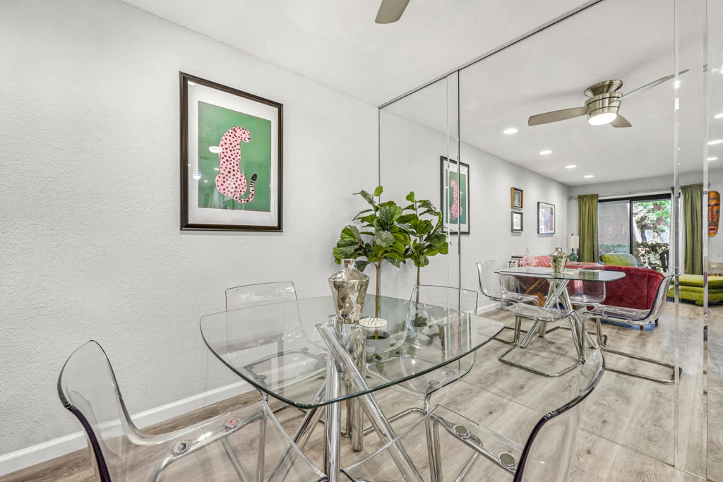 Palm Sp Villas II - Residential