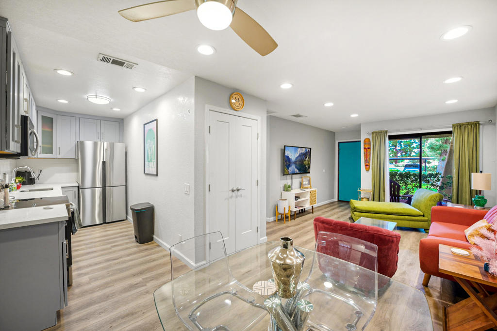 Palm Sp Villas II - Residential