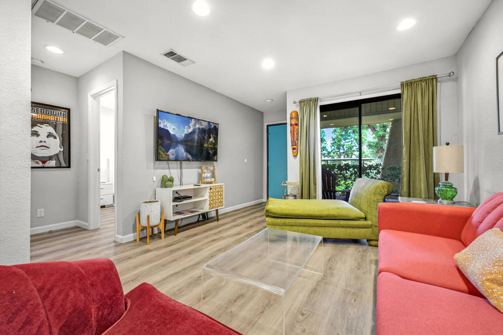 Palm Sp Villas II - Residential