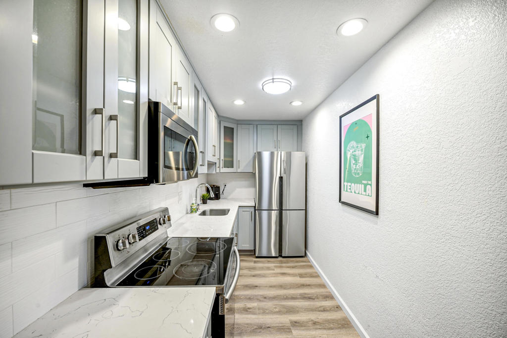 Palm Sp Villas II - Residential