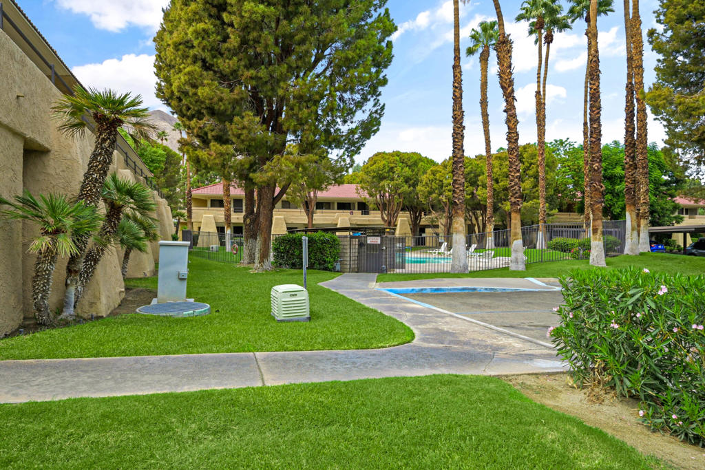 Palm Sp Villas II - Residential