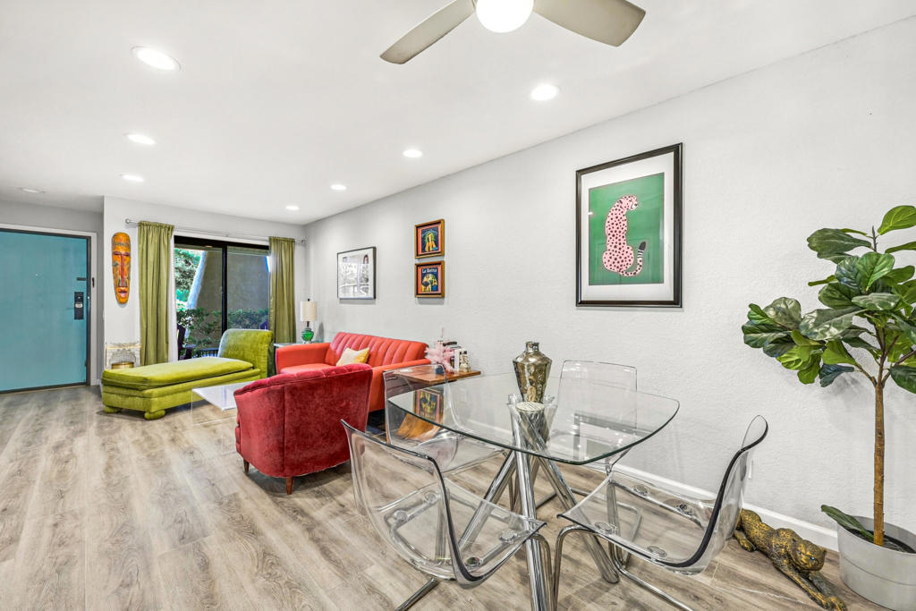 Palm Sp Villas II - Residential
