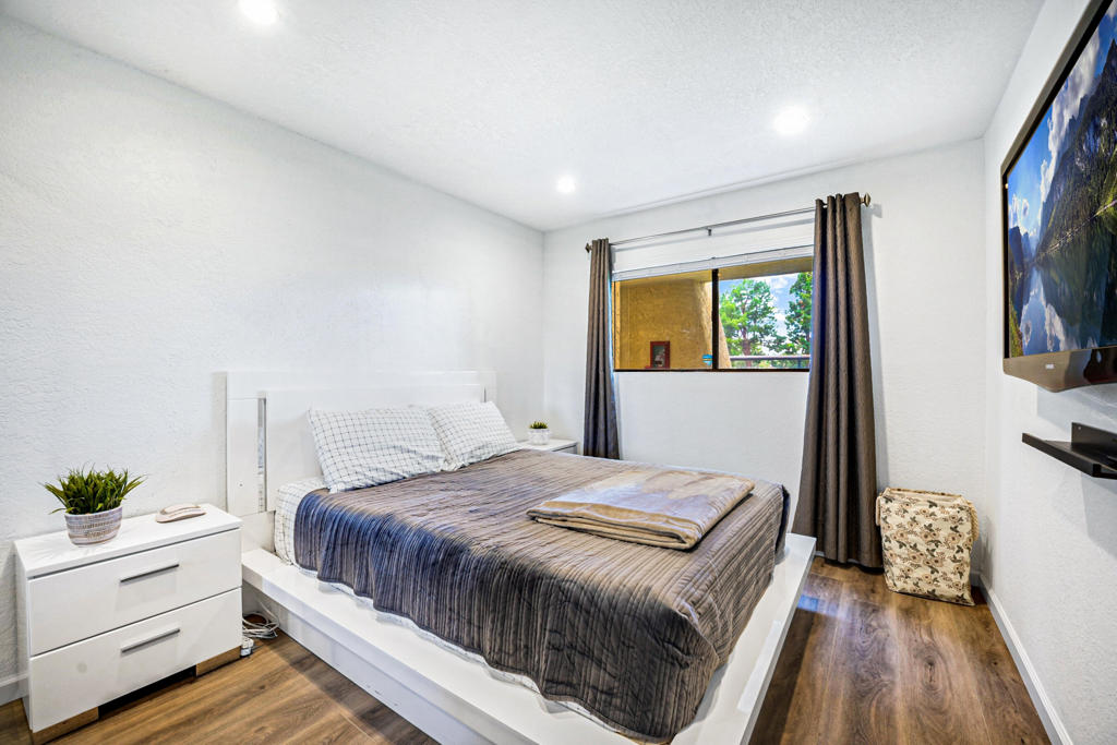 Palm Sp Villas II - Residential