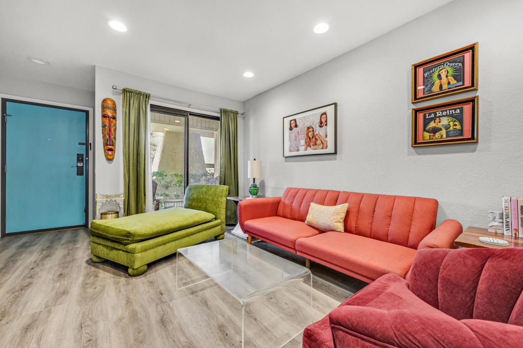 Palm Sp Villas II - Residential