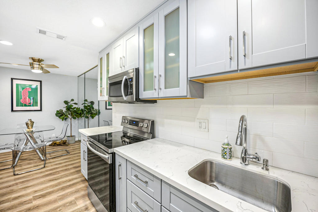 Palm Sp Villas II - Residential