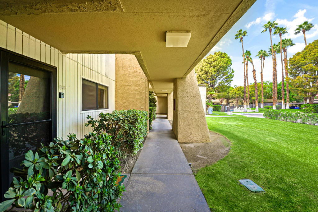 Palm Sp Villas II - Residential