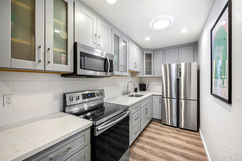Palm Sp Villas II - Residential