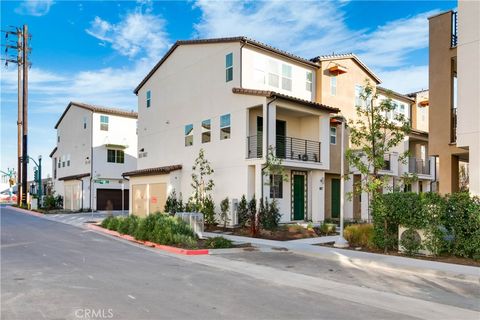 667 Limoncello Lane Covina CA 91723