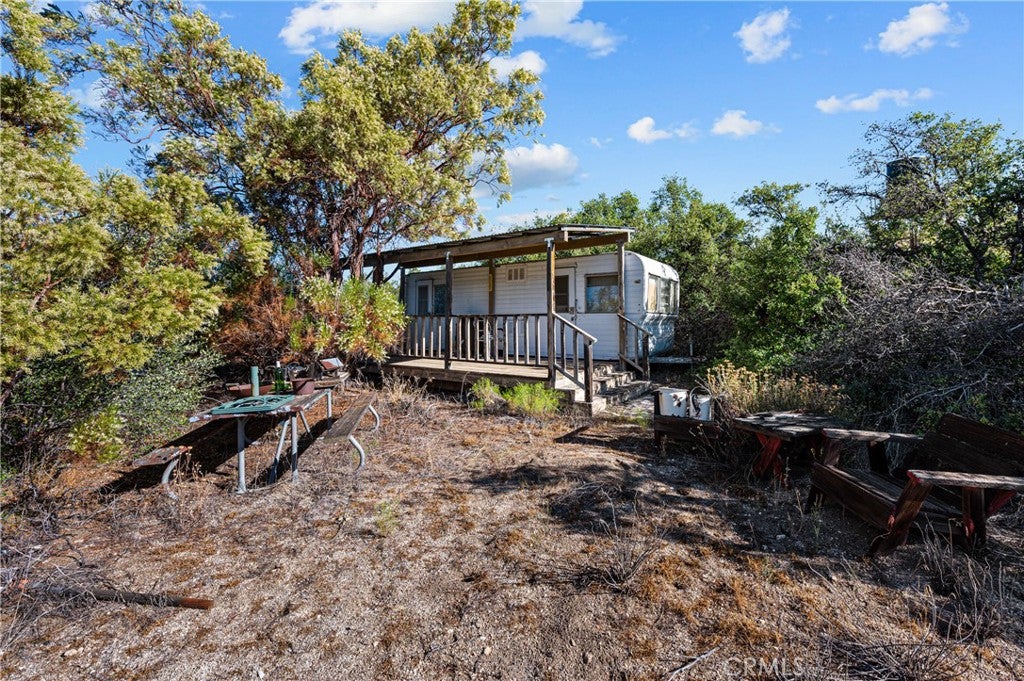 31298 Chihuahua Valley Road