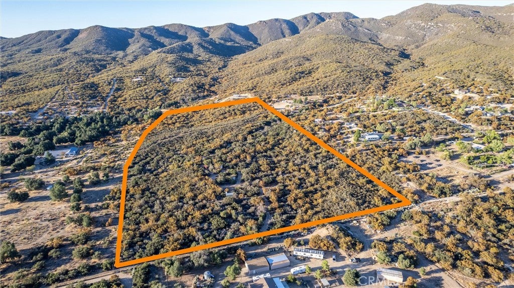 31298 Chihuahua Valley Road