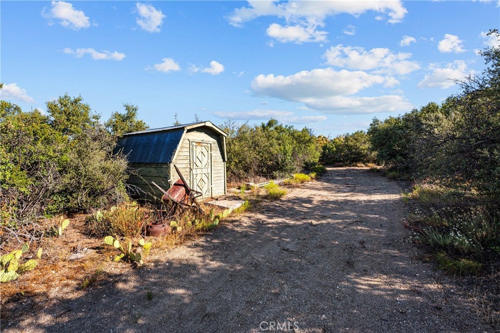 31298 Chihuahua Valley Road