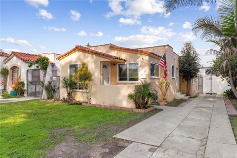 1311 Arabic Street Wilmington CA 90744