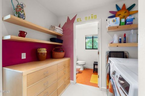 Tiny photo for 1350 Cuyama Road, Ojai, CA 93023 (MLS # V1-35027)