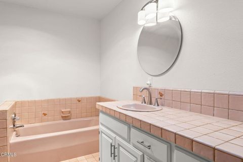 Tiny photo for 1350 Cuyama Road, Ojai, CA 93023 (MLS # V1-35027)