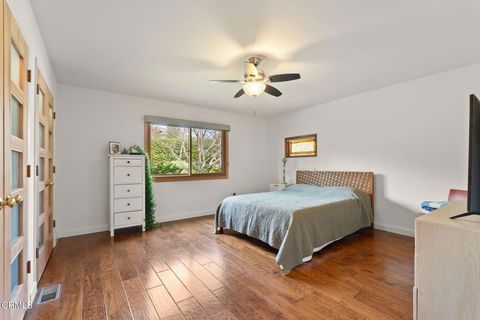 Tiny photo for 1350 Cuyama Road, Ojai, CA 93023 (MLS # V1-35027)