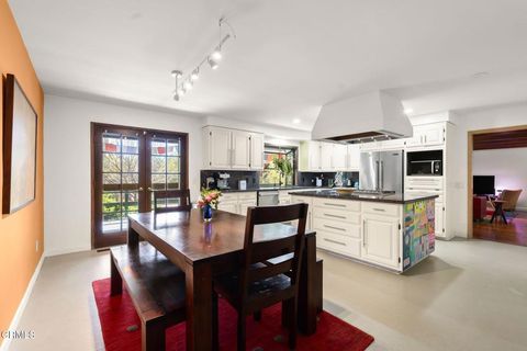 Tiny photo for 1350 Cuyama Road, Ojai, CA 93023 (MLS # V1-35027)