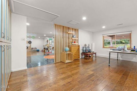 Tiny photo for 1350 Cuyama Road, Ojai, CA 93023 (MLS # V1-35027)