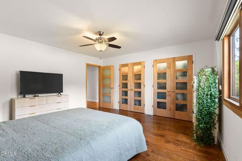 Tiny photo for 1350 Cuyama Road, Ojai, CA 93023 (MLS # V1-35027)