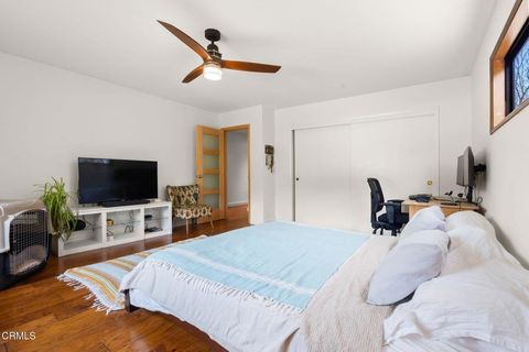 Tiny photo for 1350 Cuyama Road, Ojai, CA 93023 (MLS # V1-35027)