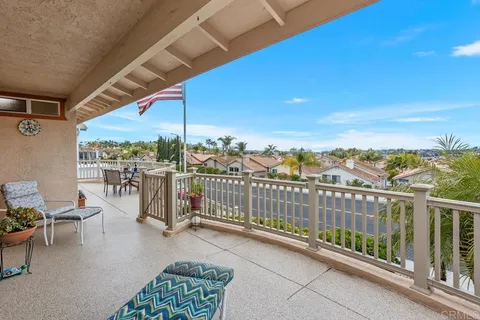 634 Via Santa Paulo, Vista, CA 92081 - MLS#: NDP2503096