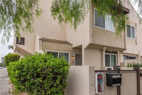 Photo of 16710 Orange Ave #L59, Paramount, CA 90723 (MLS # BB26032198)