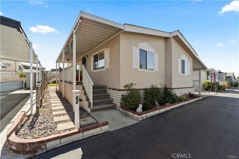 Photo of 1630 W Covina Boulevard #62, San Dimas, CA 91773 (MLS # CV26164356)