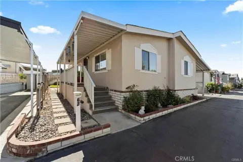 1630 W Covina Boulevard Unit 62, San Dimas, CA 91773 - MLS#: CV26164356