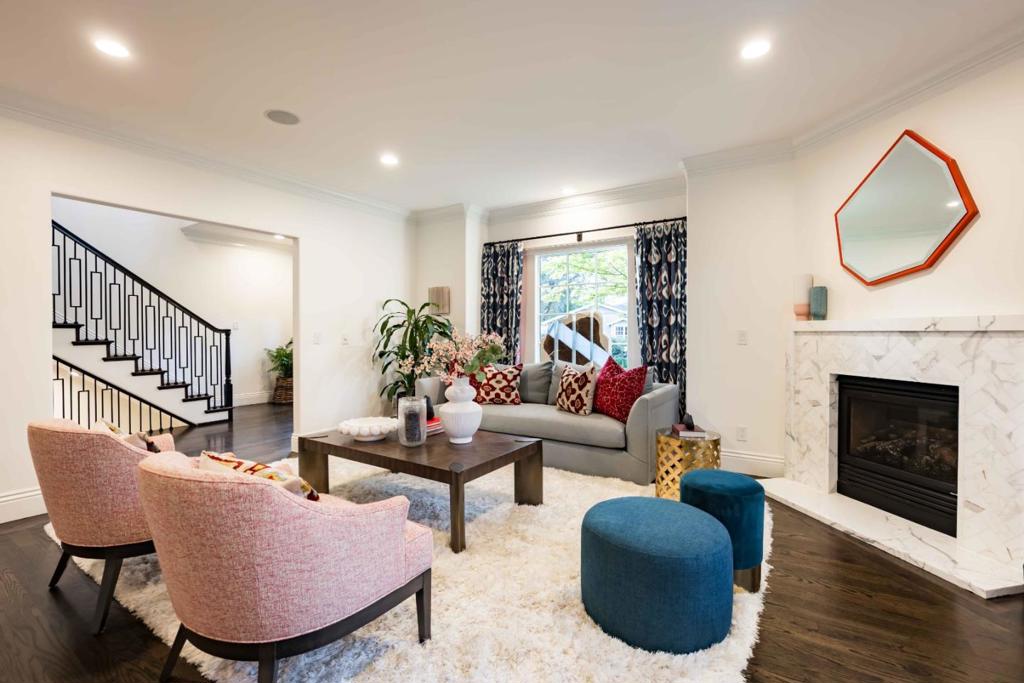 1715 Bay Laurel Drive